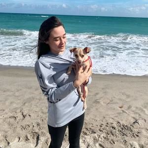 Meet your Posher, Brooke